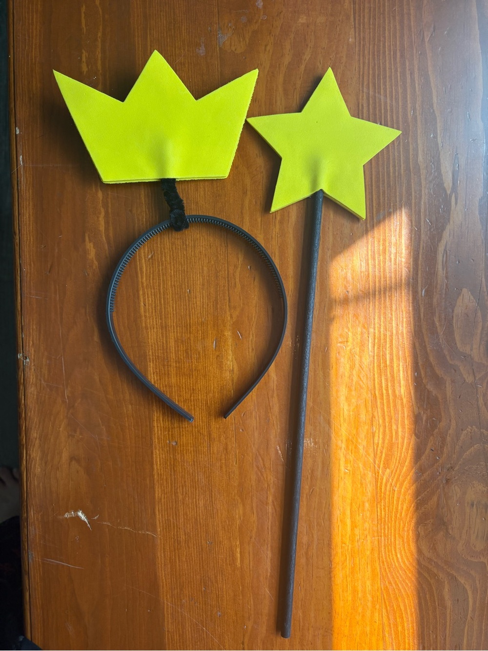 Fairly Odd Parents Costume